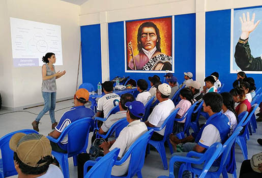 Gente Motivando Gente - Cooperacion Argentina4